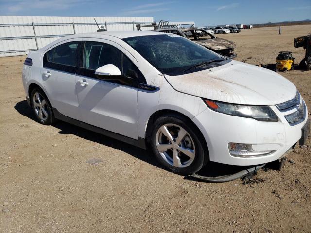 Foto 4 de la subasta – 2015 CHEVROLET VOLT con VIN 1G1RC6E43FU134847