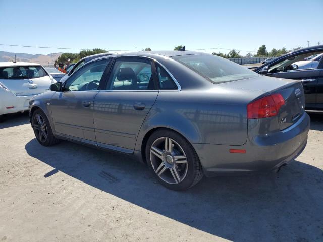 Photo 2 from auction – 2008 AUDI A4 2.0T QU with VIN WAUDF78E08A078399