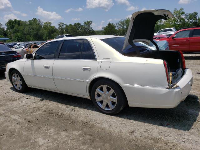 Photo 2 from auction – 2006 CADILLAC DTS with VIN 1G6KD57YX6U120754