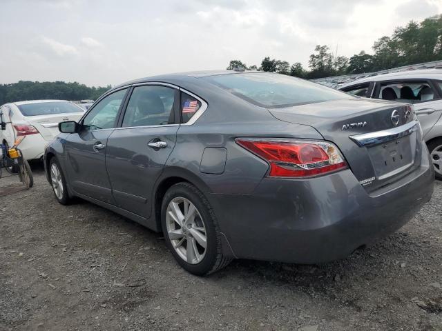 Photo 2 from auction – 2015 NISSAN ALTIMA 2.5 with VIN 1N4AL3AP2FC262396