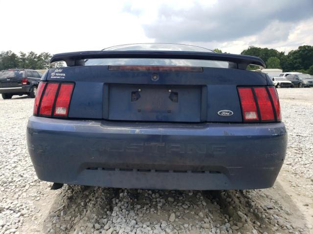 Photo 6 from auction – 2003 FORD MUSTANG with VIN 1FAFP40463F437170