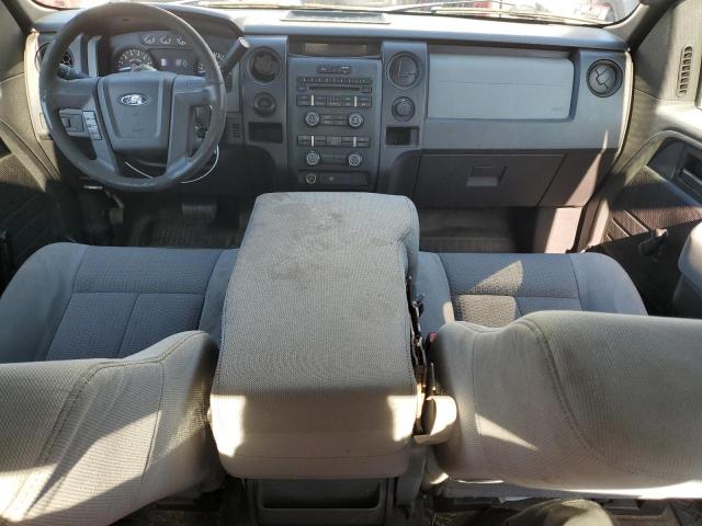 Фото 8 с аукциона – 2011 FORD F150 SUPER с VIN 1FTEX1EM7BFB94545