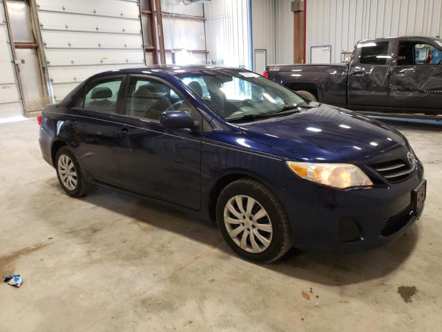 Photo 4 from auction – 2013 TOYOTA COROLLA with VIN 5YFBU4EE4DP206748
