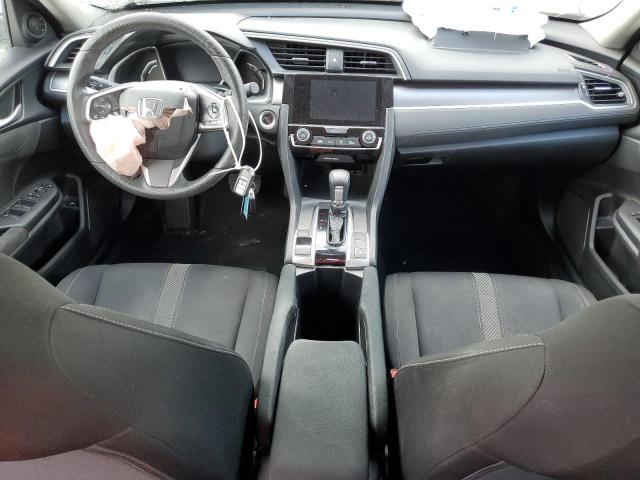 Photo 8 from auction – 2018 HONDA CIVIC EX with VIN 19XFC2F78JE037033