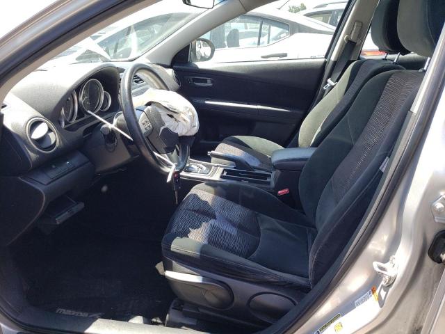 Photo 7 from auction – 2009 MAZDA 6 I with VIN 1YVHP81H895M50474