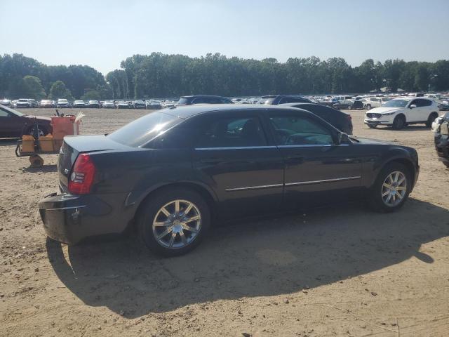 Photo 3 from auction – 2009 CHRYSLER 300 TOURIN with VIN 2C3LA53V79H565129