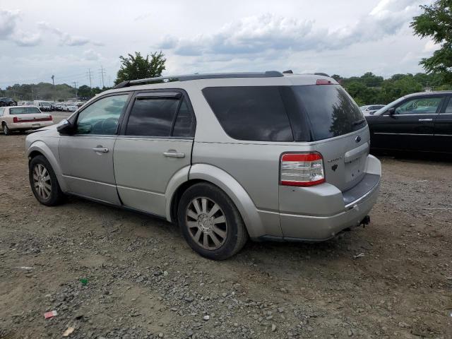 Photo 2 from auction – 2008 FORD TAURUS X L with VIN 1FMDK06W18GA42165
