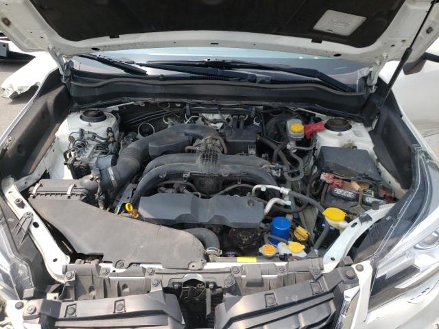 Photo 12 from auction – 2017 SUBARU FORESTER 2 with VIN JF2SJARC2HH426151