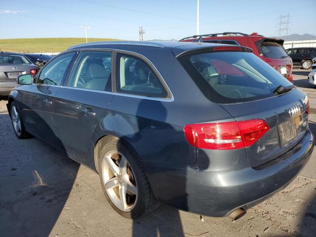 Photo 2 from auction – 2010 AUDI A4 PRESTIG with VIN WAU4FAFL4AA154288