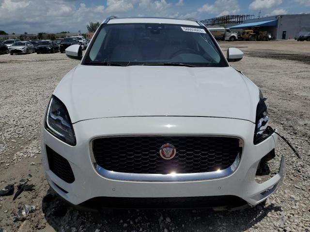 Photo 5 from auction – 2020 JAGUAR E-PACE with VIN SADFK2FX0L1011782