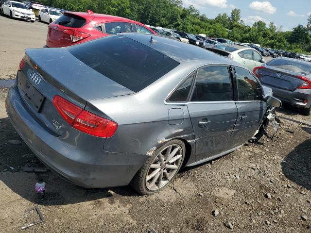 Photo 3 from auction – 2014 AUDI A4 PREMIUM with VIN WAUHFAFL9EN013071