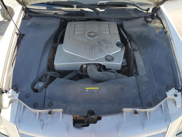 Photo 11 from auction – 2006 CADILLAC STS with VIN 1G6DW677060215184