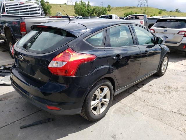 Photo 3 from auction – 2012 FORD FOCUS SE with VIN 1FAHP3K24CL267651