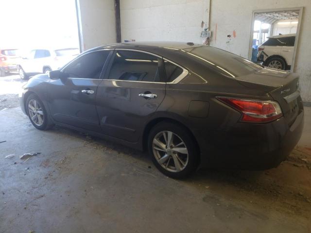 Photo 2 from auction – 2015 NISSAN ALTIMA 2.5 with VIN 1N4AL3AP2FC597593
