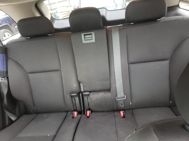 Photo 10 from auction – 2009 FORD EDGE SEL with VIN 2FMDK38C79BB04679