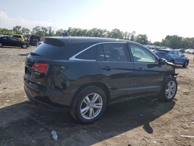 Photo 3 from auction – 2015 ACURA RDX TECHNO with VIN 5J8TB4H5XFL010543