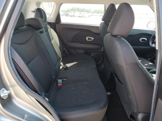 Photo 10 from auction – 2014 KIA SOUL with VIN KNDJN2A24E7100389