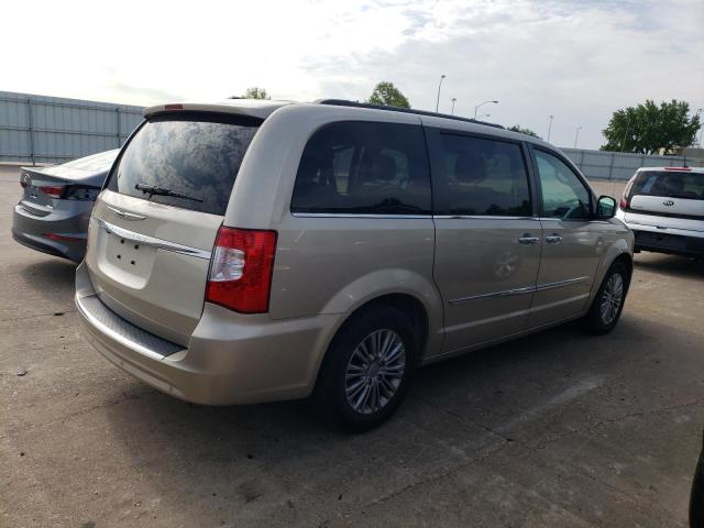 Photo 3 from auction – 2013 CHRYSLER TOWN & COU with VIN 2C4RC1CGXDR760204