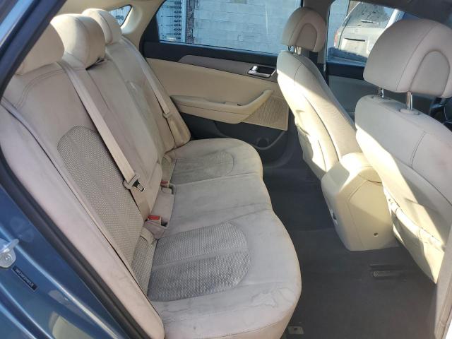 Photo 10 from auction – 2015 HYUNDAI SONATA SE with VIN 5NPE24AF5FH187578