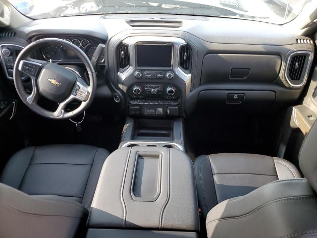 Photo 8 from auction – 2022 CHEVROLET SILVERADO with VIN 2GC4YNEY6N1200074