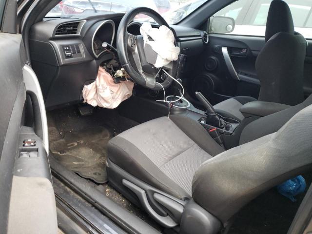 Photo 8 from auction – 2014 TOYOTA SCION TC with VIN JTKJF5C79E3067560