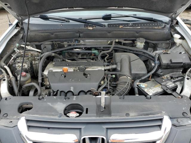 Photo 11 from auction – 2004 HONDA CR-V EX with VIN JHLRD78844C056416