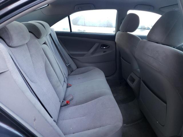 Photo 10 from auction – 2010 TOYOTA CAMRY BASE with VIN 4T1BF3EK3AU013799