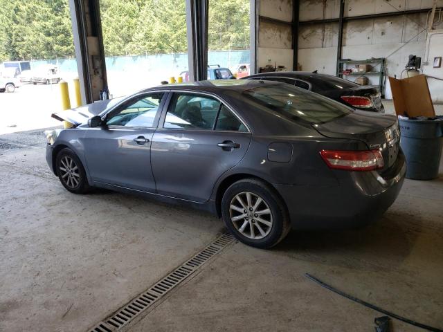Photo 2 from auction – 2010 TOYOTA CAMRY BASE with VIN 4T4BF3EK6AR064414