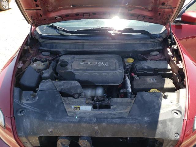 Photo 12 from auction – 2015 JEEP CHEROKEE L with VIN 1C4PJLCB1FW656742