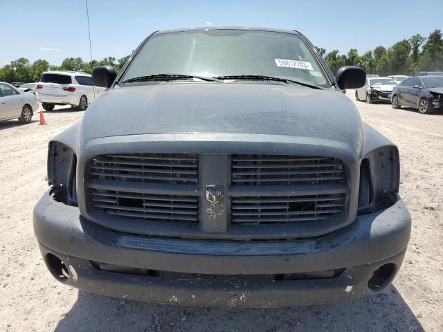 Photo 5 from auction – 2008 DODGE RAM 1500 S with VIN 1D7HA18N28S630615