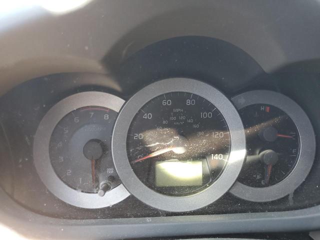 Photo 9 from auction – 2007 TOYOTA RAV4 LIMIT with VIN JTMZD31V875052870