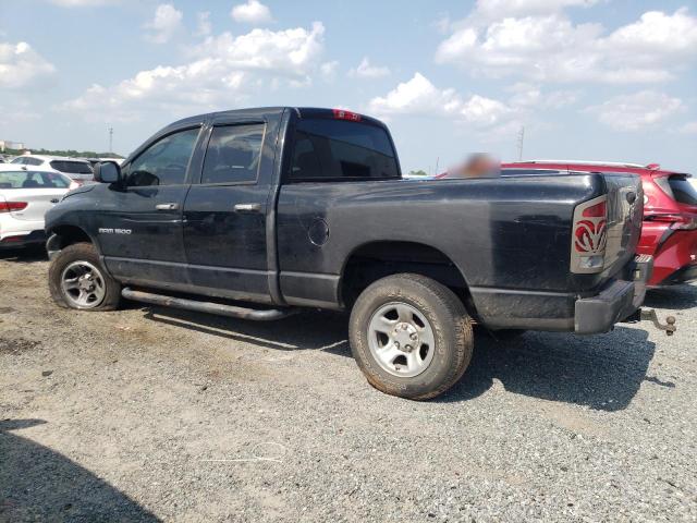 Photo 2 from auction – 2005 DODGE RAM 1500 S with VIN 1D7HU18DX5S240453