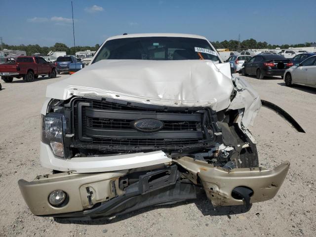 Photo 5 from auction – 2010 FORD F150 SUPER with VIN 1FTFW1CVXAKE34180