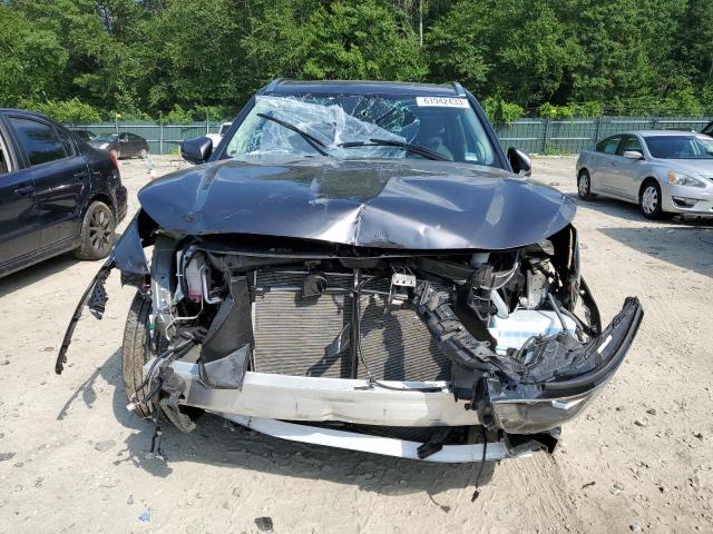Photo 5 from auction – 2022 TOYOTA HIGHLANDER with VIN 5TDYZRAH6NS104885