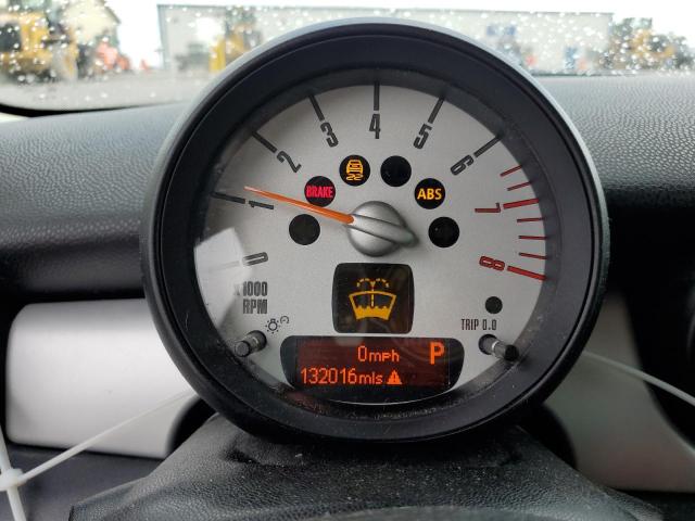 Photo 9 from auction – 2012 MINI COOPER with VIN WMWSU3C5XCT261366