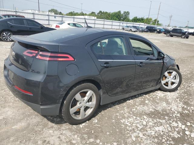 Photo 3 from auction – 2014 CHEVROLET VOLT with VIN 1G1RE6E41EU159660