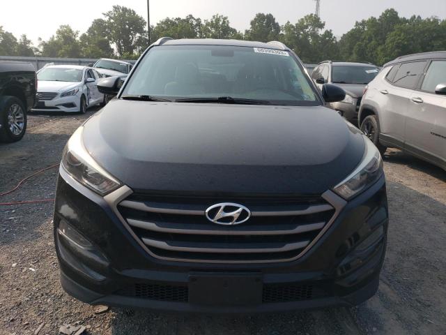 Photo 5 from auction – 2016 HYUNDAI TUCSON LIM with VIN KM8J33A43GU095571