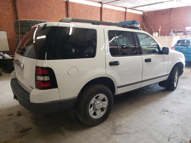 Photo 3 from auction – 2006 FORD EXPLORER X with VIN 1FMEU72E46UB03558