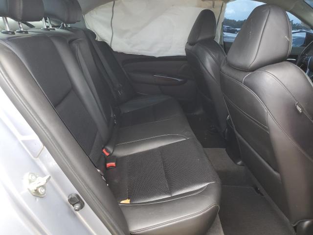 Photo 10 from auction – 2015 ACURA TLX TECH with VIN 19UUB1F59FA029120