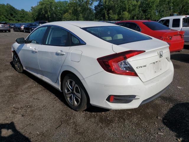 Photo 2 from auction – 2016 HONDA CIVIC LX with VIN 2HGFC2F51GH503883