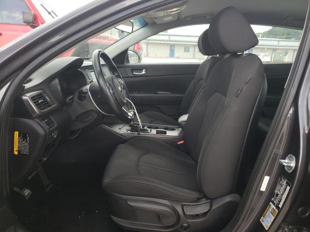 Photo 7 from auction – 2016 KIA OPTIMA LX with VIN 5XXGT4L13GG054628