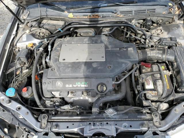 Photo 11 from auction – 2003 ACURA 3.2TL with VIN 19UUA56643A066977