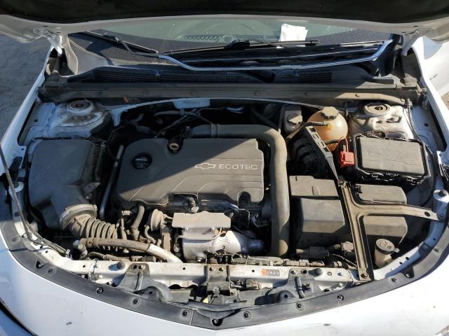 Photo 11 from auction – 2016 CHEVROLET MALIBU LS with VIN 1G1ZC5ST5GF263569