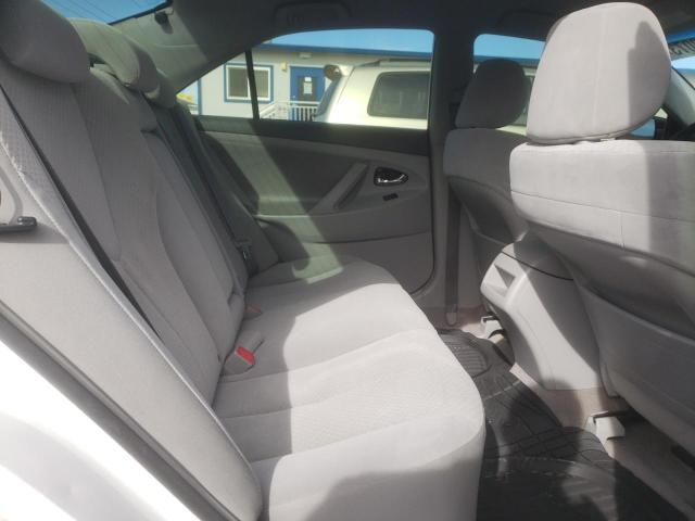 Photo 10 from auction – 2008 TOYOTA CAMRY with VIN JTNBE46K483144585
