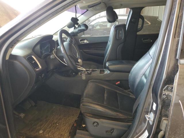 Photo 7 from auction – 2014 DODGE DURANGO LI with VIN 1C4RDHDG8EC494535