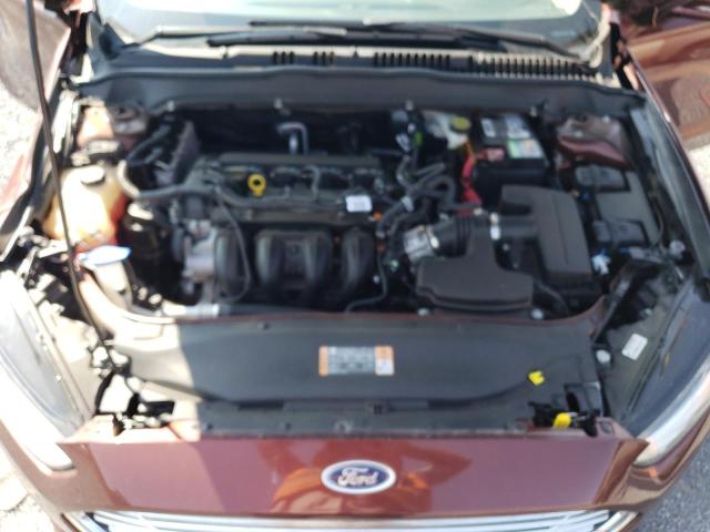 Photo 11 from auction – 2015 FORD FUSION SE with VIN 3FA6P0H75FR151504