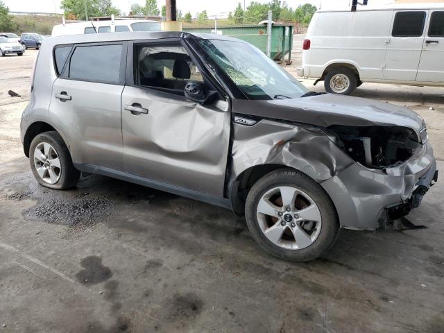 Photo 4 from auction – 2018 KIA SOUL with VIN KNDJN2A22J7595041