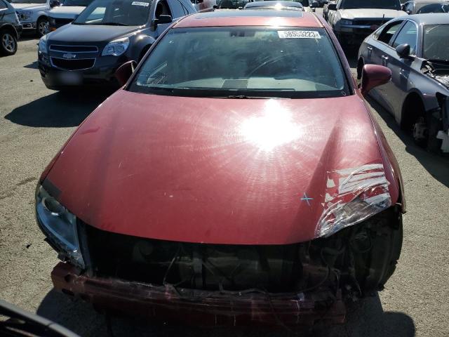 Photo 5 from auction – 2014 LEXUS ES 350 with VIN JTHBK1GG2E2115172