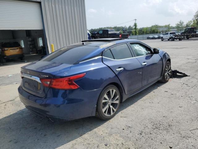 Photo 3 from auction – 2016 NISSAN MAXIMA 3.5 with VIN 1N4AA6AP4GC392219