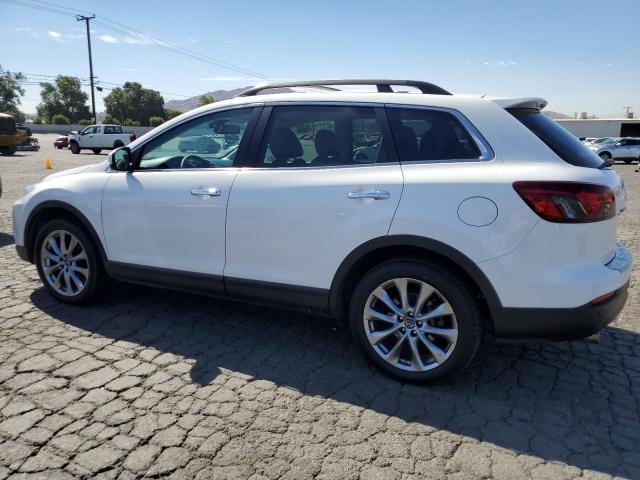 Photo 2 from auction – 2015 MAZDA CX-9 GRAND with VIN JM3TB2DV3F0449455